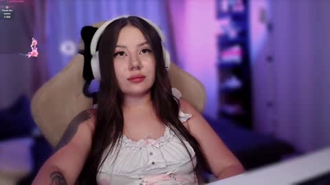 Ari online show from 02-28-25, 01:26