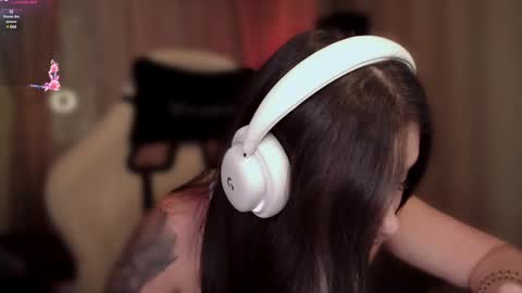 Ari online show from 03-07-25, 02:57