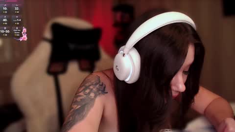 Ari online show from 03-09-25, 11:25