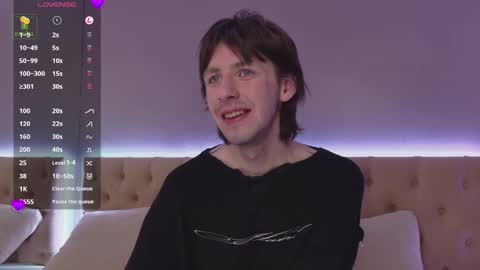 WARREN online show from 11-18-25, 04:28