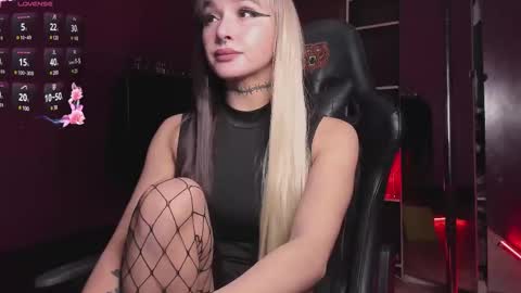 Snapshot of sinmistress chatting on 12-21-24, 03:25 Your Queen of Sins online show from 12-21-24, 03:25