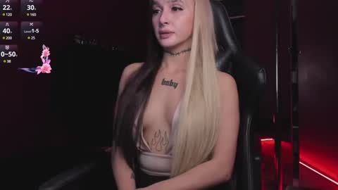 Snapshot of sinmistress chatting on 12-22-24, 11:22 Your Queen of Sins online show from 12-22-24, 11:22