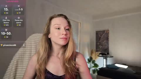Aurora online show from 05-22-26, 03:13