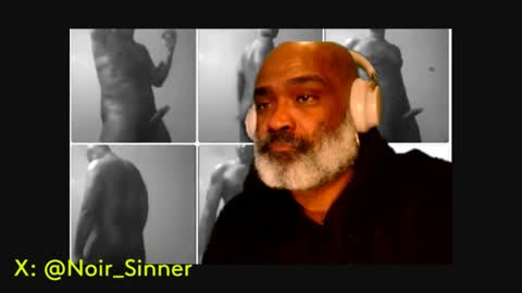 My Name Is..............................John online show from 02-24-25, 05:20