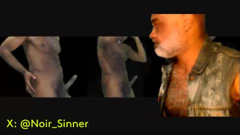 My Name Is..............................John online show from 03-08-25, 05:54