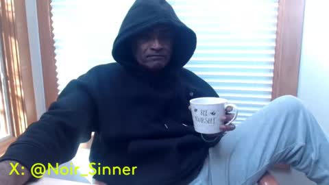 My Name Is..............................John online show from 10-03-25, 07:33