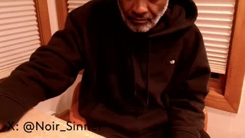 My Name Is..............................John online show from 11-16-25, 04:07