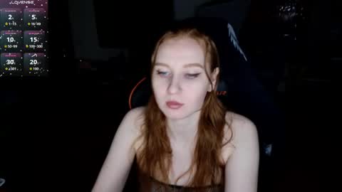 Alya and Mr. Sinner online show from 05-02-26, 08:36