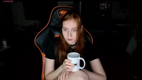 Alya and Mr. Sinner online show from 06-03-26, 08:14