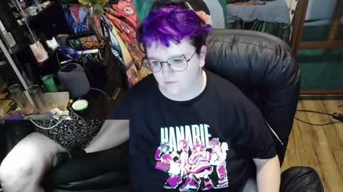 Sinstress hemlock online show from 06-14-26, 01:58