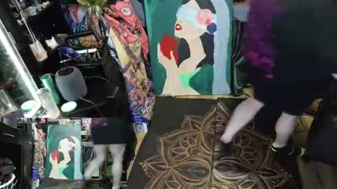 Sinstress hemlock online show from 06-14-26, 02:24