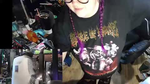 Sinstress hemlock online show from 06-24-26, 03:44