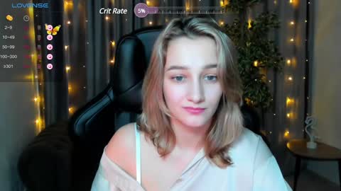 Sinty Noria online show from 01-15-25, 04:57