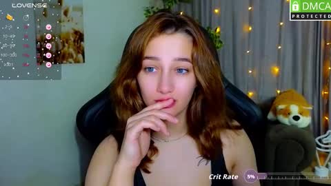 Sinty Noria online show from 10-07-25, 01:14