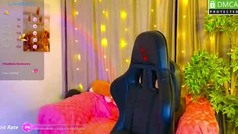 Sinty Noria online show from 11-09-25, 08:12