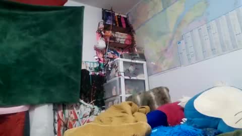 Siofra online show from 09-14-25, 02:22