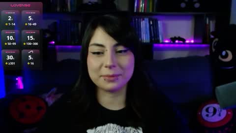Snapshot of sionnart chatting on 06-20-26, 11:07 Sionnart online show from 06-20-26, 11:07