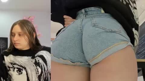 Siouxsie online show from 11-04-25, 10:58