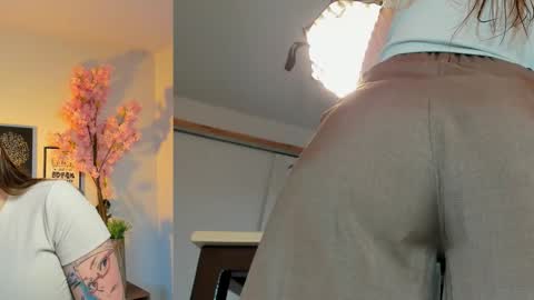 Siouxsie online show from 03-21-26, 10:53