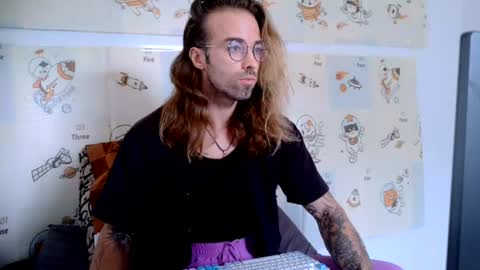 Sir Gay online show from 06-21-26, 08:06