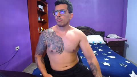 Sir. Anderssen online show from 06-02-26, 07:27