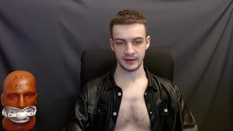 Sir Damien online show from 12-20-24, 03:03