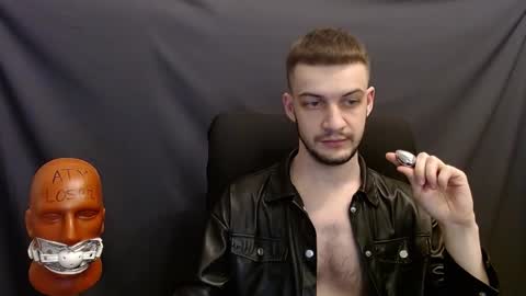 Sir Damien online show from 12-29-24, 02:38