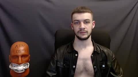 Sir Damien online show from 01-03-25, 02:21