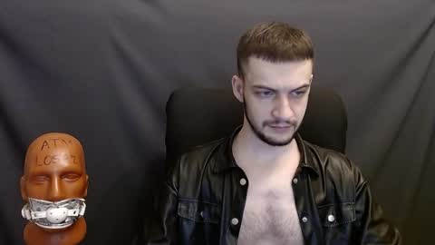 Sir Damien online show from 01-03-25, 08:22