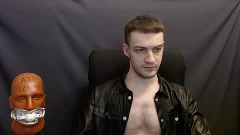 Sir Damien online show from 01-07-25, 04:16