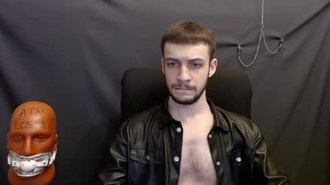 Sir Damien online show from 01-22-25, 02:48