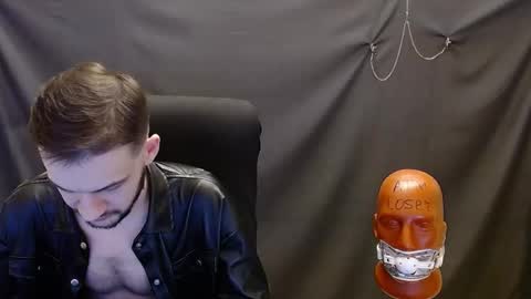 Sir Damien online show from 01-25-25, 02:58