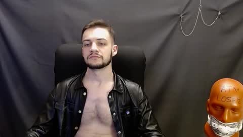 Sir Damien online show from 01-30-25, 02:27