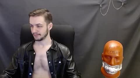 Sir Damien online show from 02-14-25, 04:26