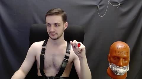 Sir Damien online show from 02-28-25, 08:39