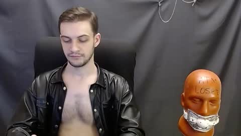 Sir Damien online show from 03-02-25, 03:13