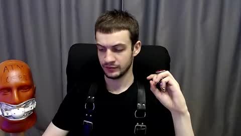 Sir Damien online show from 09-19-25, 02:46