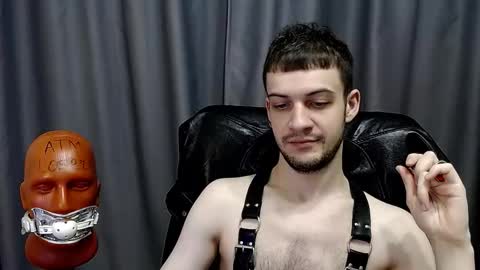 Sir Damien online show from 10-29-25, 03:31