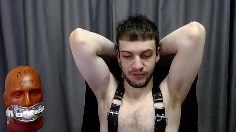 Sir Damien online show from 11-07-25, 03:17