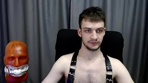 Sir Damien online show from 11-30-25, 08:35