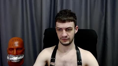 Sir Damien online show from 04-09-26, 08:36