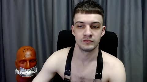 Sir Damien online show from 04-12-26, 08:25