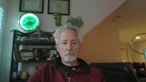 Don Roberto online show from 04-26-26, 10:57