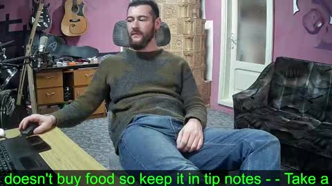 I am The Fourth and only Sir. Pelo online show from 01-06-25, 11:29