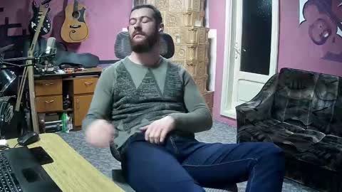 I am The Fourth and only Sir. Pelo online show from 01-19-25, 03:10