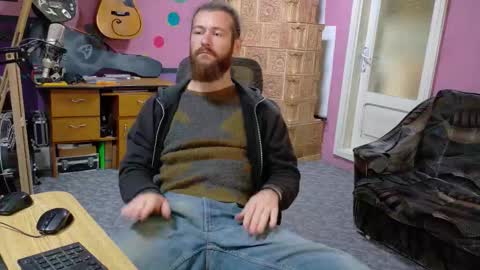 I am The Fourth and only Sir. Pelo online show from 10-14-25, 10:38