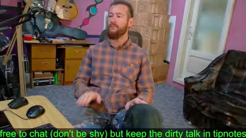 I am The Fourth and only Sir. Pelo online show from 11-15-25, 10:34