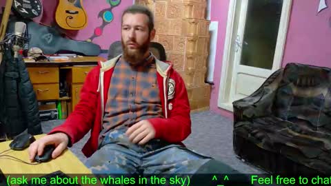 I am The Fourth and only Sir. Pelo online show from 11-30-25, 11:58