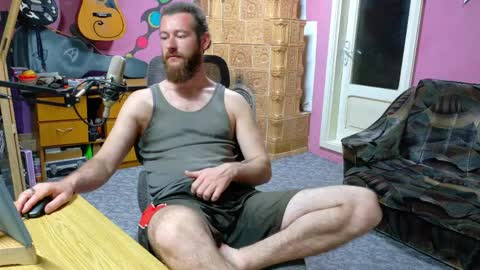 I am The Fourth and only Sir. Pelo online show from 04-06-26, 05:25