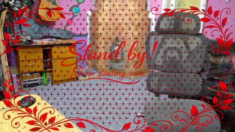 I am The Fourth and only Sir. Pelo online show from 04-08-26, 04:56